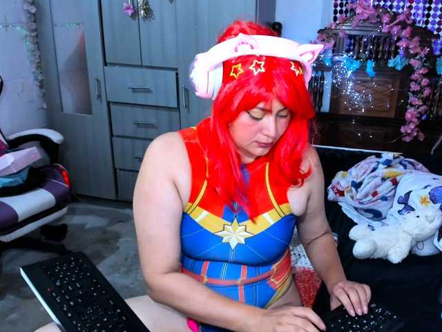 sofiolivares17 live cam on BongaCams