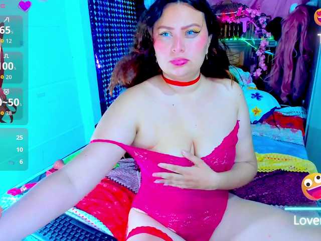 sofiolivares17 live cam on BongaCams