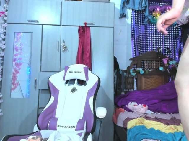 sofiolivares17 live cam on BongaCams