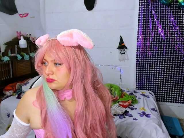 sofiolivares17 live cam on BongaCams