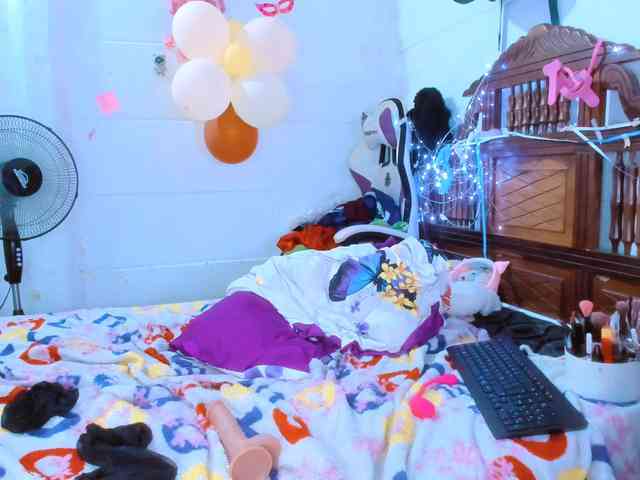 sofiolivares17 webcam