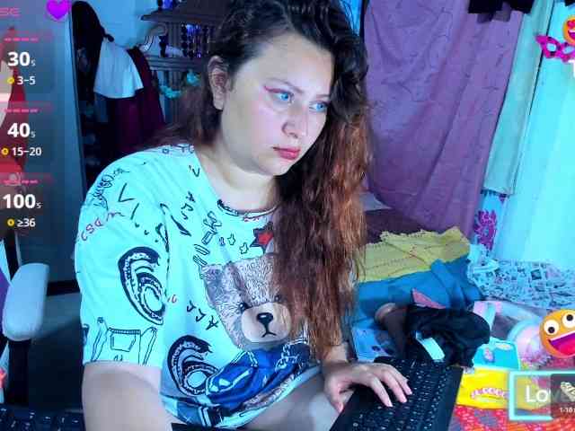 sofiolivares17 webcam
