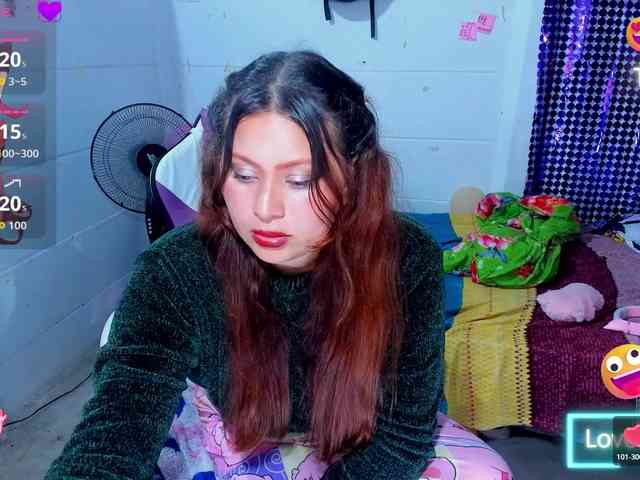 sofiolivares17 webcam