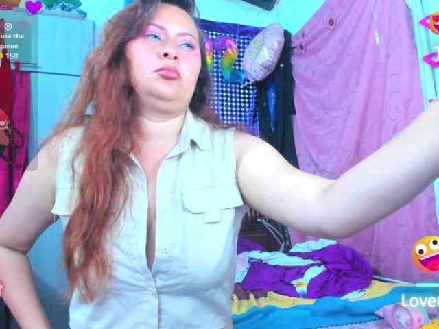 sofiolivares17 webcam