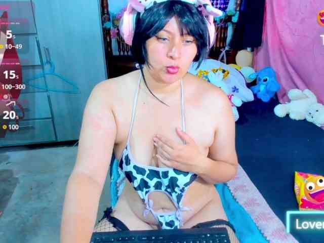 sofiolivares17 webcam