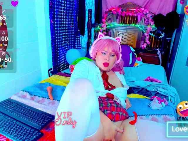 sofiolivares17 webcam
