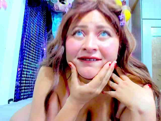 sofiolivares17 webcam