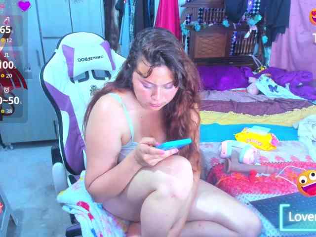 sofiolivares17 webcam
