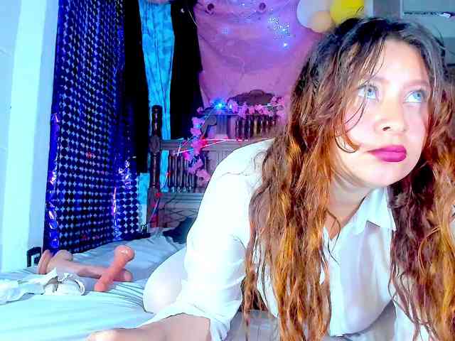 sofiolivares17 webcam