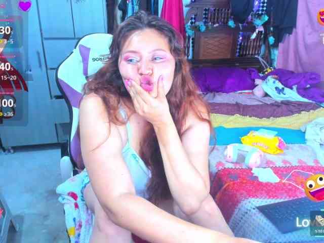 sofiolivares17 webcam