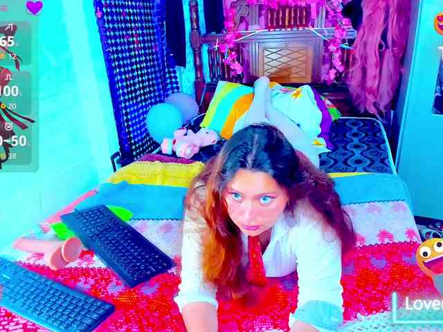 sofiolivares17 webcam