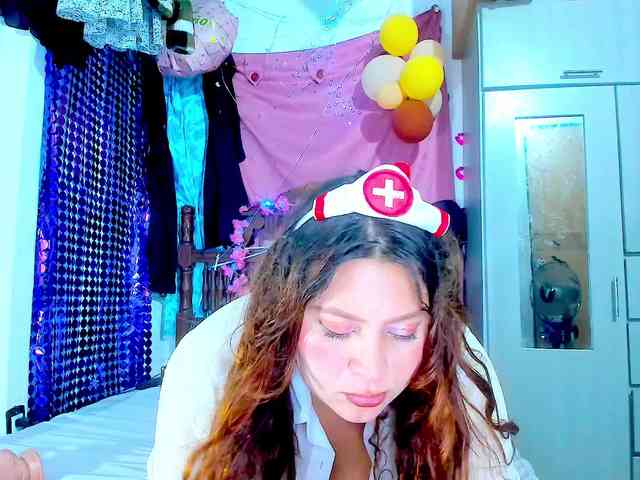 Modelo: sofiolivares17