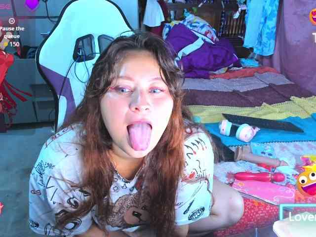 Modelo: sofiolivares17