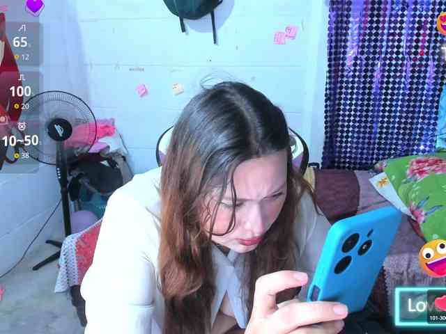 sofiolivares17 webcam