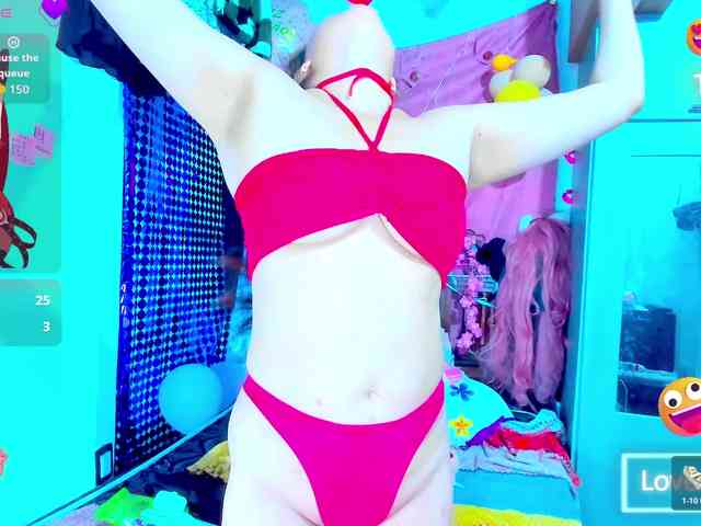 sofiolivares17 webcam