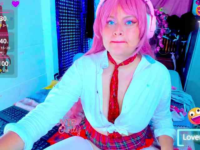 sofiolivares17 webcam