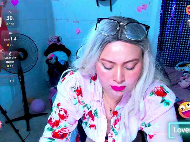 sofiolivares17 webcam