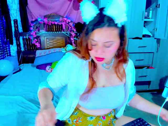 sofiolivares17 webcam