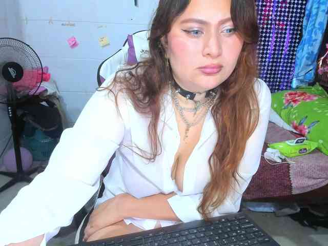 sofiolivares17 webcam