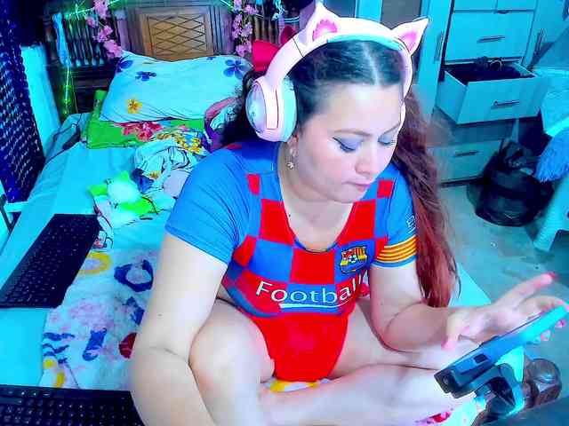 sofiolivares17 webcam