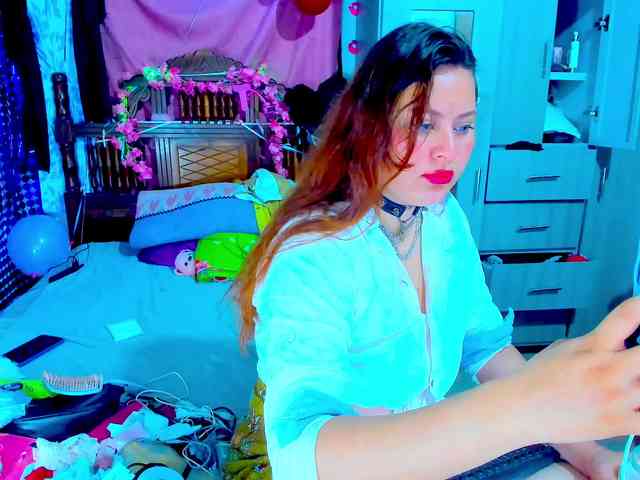 sofiolivares17 webcam