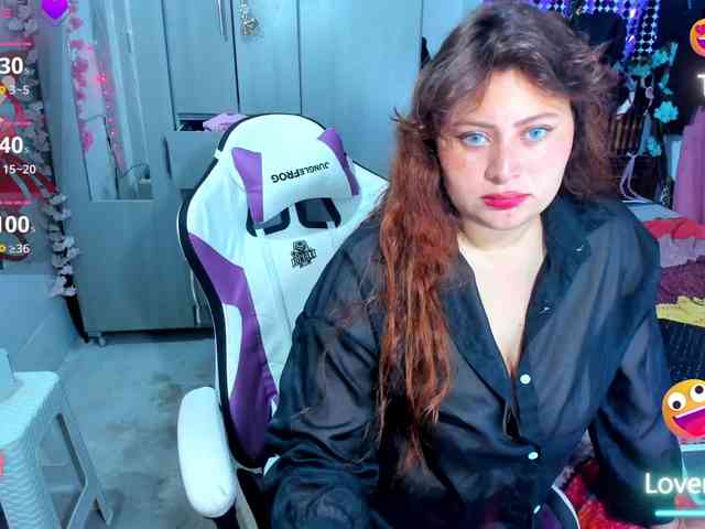 sofiolivares17 webcam