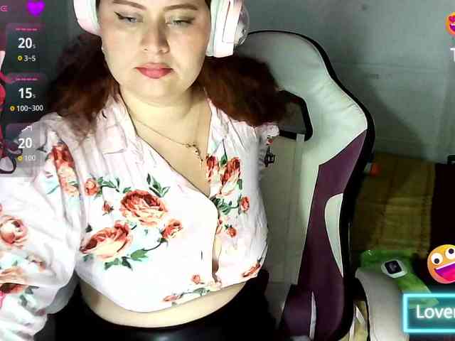sofiolivares17 webcam
