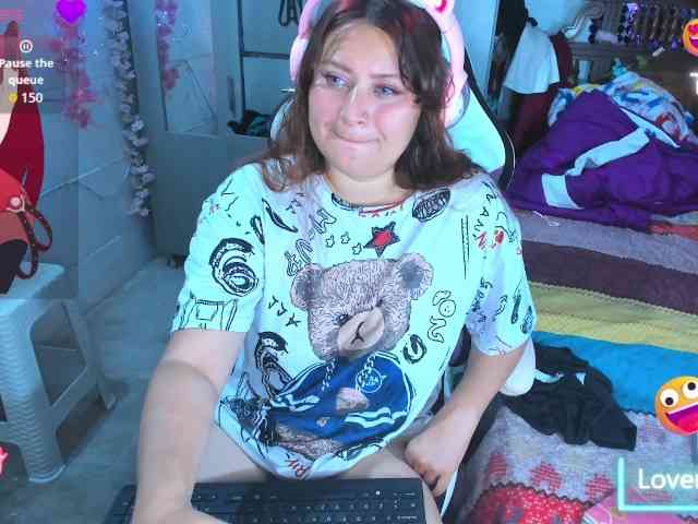 sofiolivares17 webcam