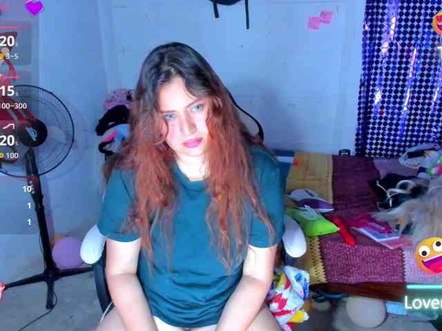 sofiolivares17 webcam