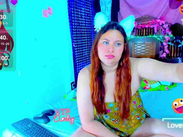sofiolivares17 webcam