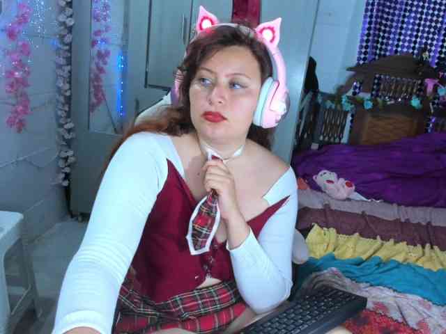 Modella: sofiolivares17