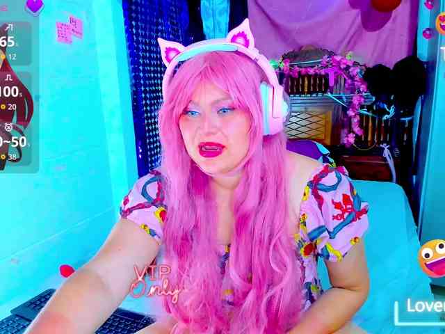 sofiolivares17 webcam