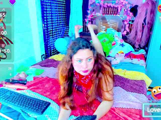 sofiolivares17 webcam