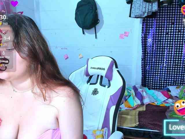 sofiolivares17 webcam