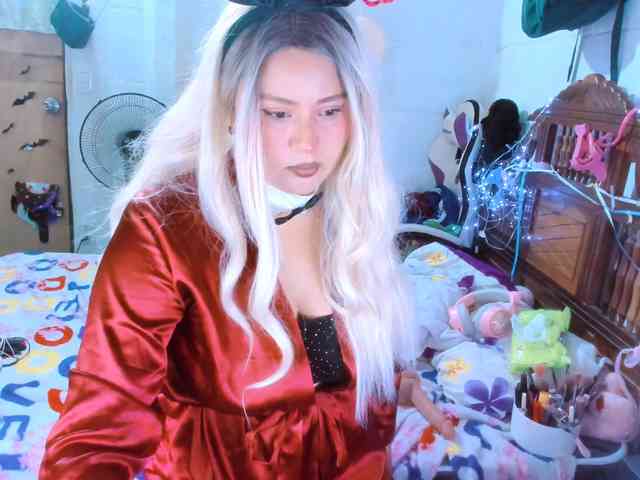 sofiolivares17 webcam