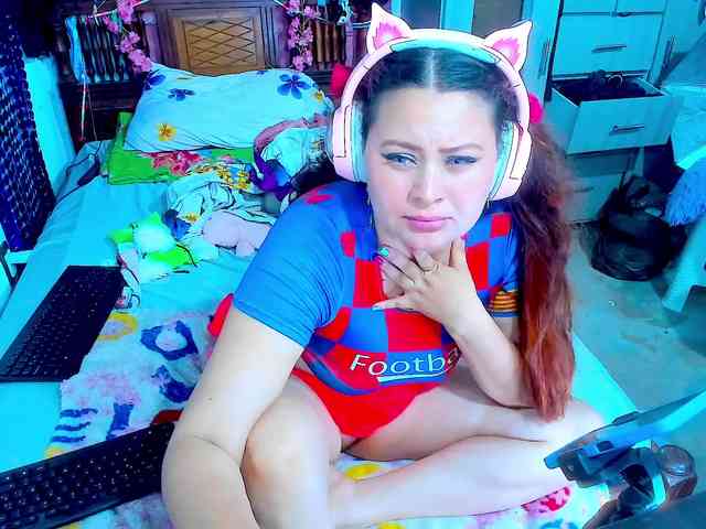 sofiolivares17 webcam