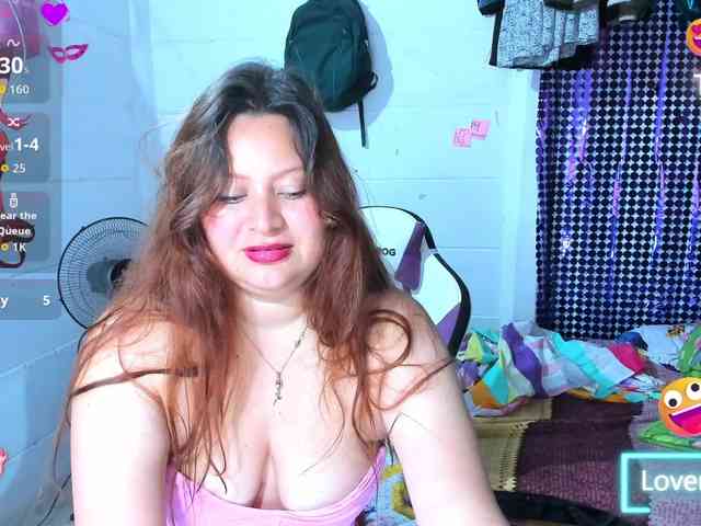 sofiolivares17 webcam