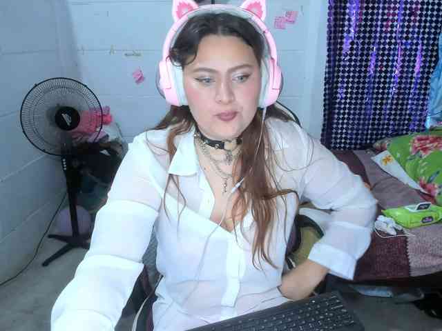 sofiolivares17 webcam