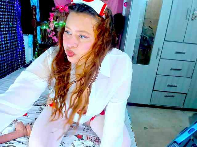 sofiolivares17 webcam