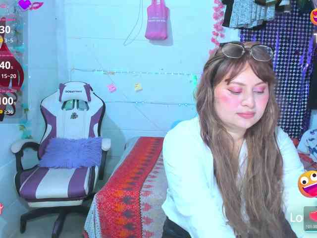 sofiolivares17 webcam