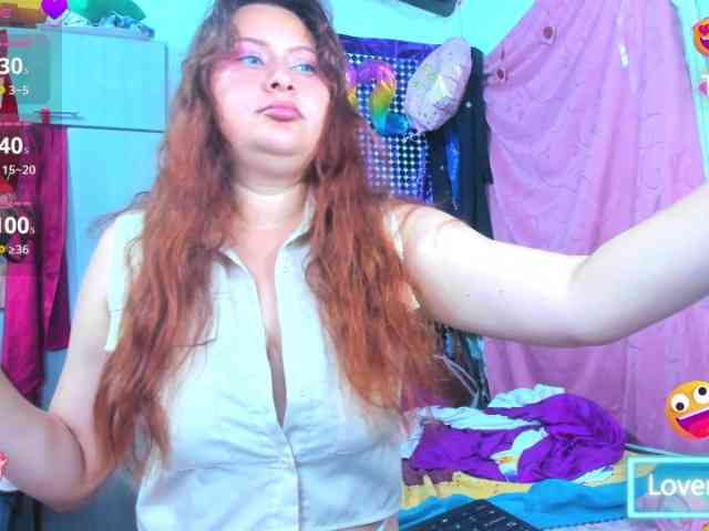 sofiolivares17 webcam