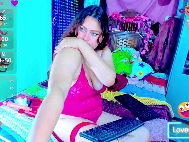 sofiolivares17 webcam
