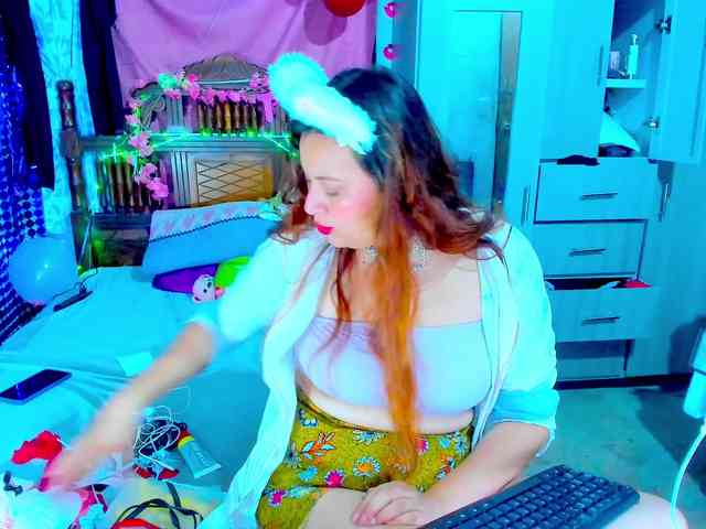 sofiolivares17 webcam