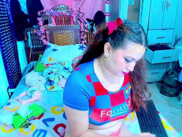 sofiolivares17 webcam