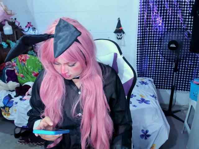 sofiolivares17 webcam