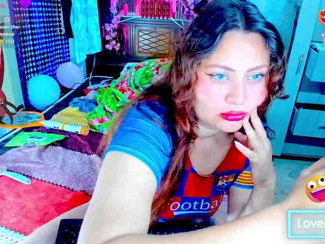sofiolivares17 webcam