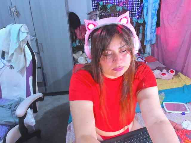 sofiolivares17 webcam