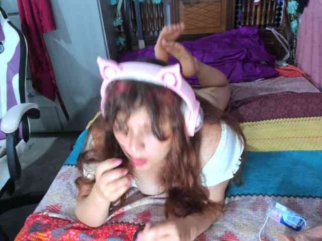 sofiolivares17 webcam