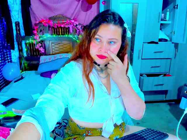 sofiolivares17 webcam