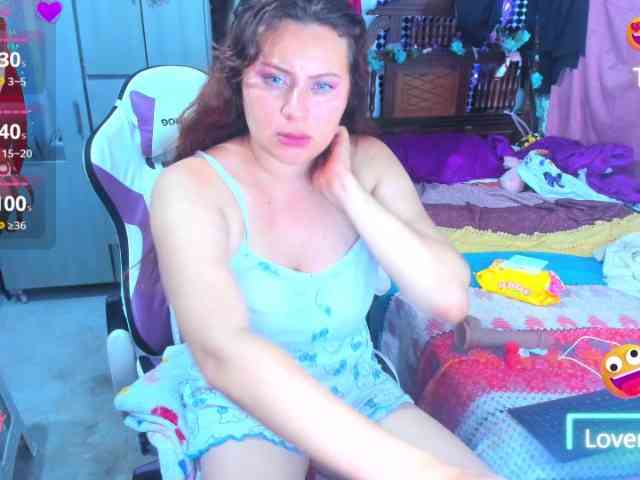 sofiolivares17 webcam